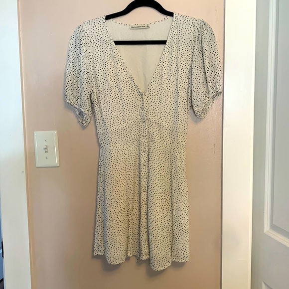 Abercrombie dress - Picture 3 of 5